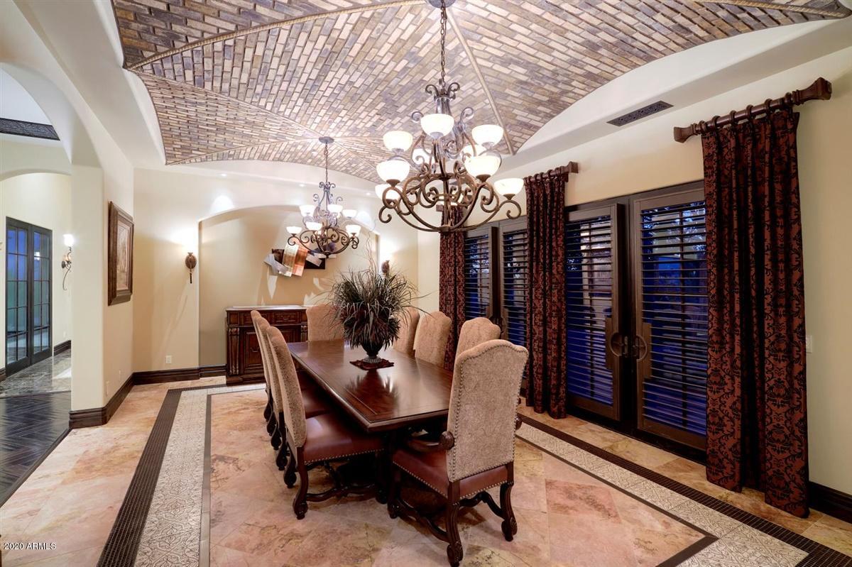 Silverleaf at DC Ranch - Residential