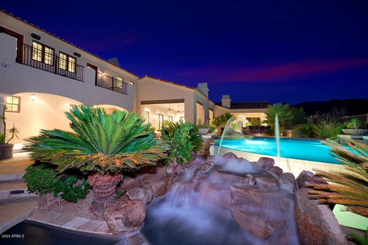 Silverleaf at DC Ranch - Residential