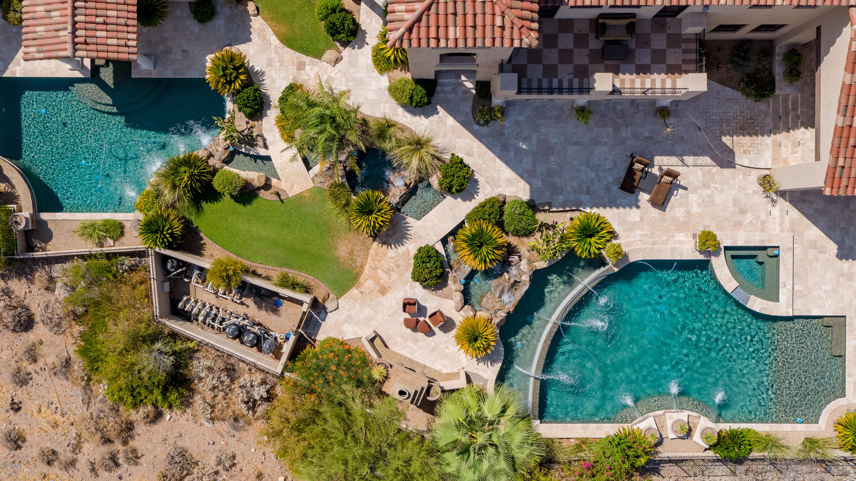 Silverleaf at DC Ranch - Residential
