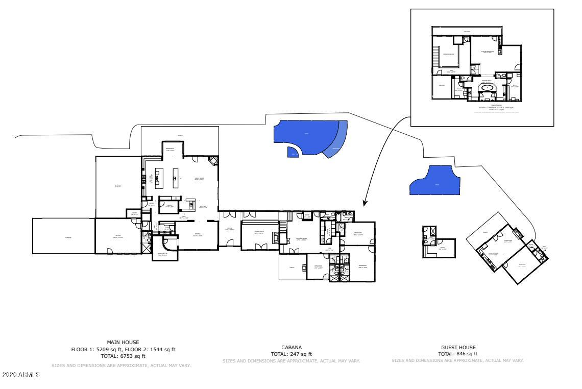 Silverleaf at DC Ranch - Residential