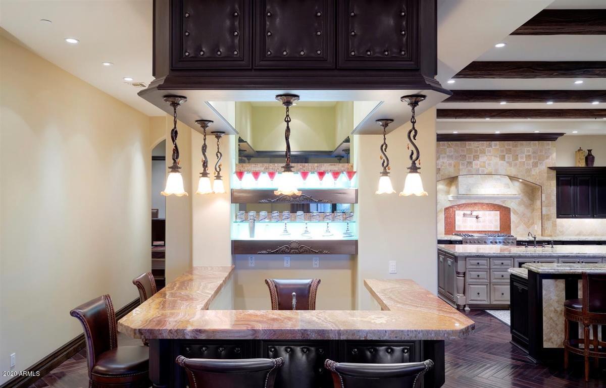 Silverleaf at DC Ranch - Residential