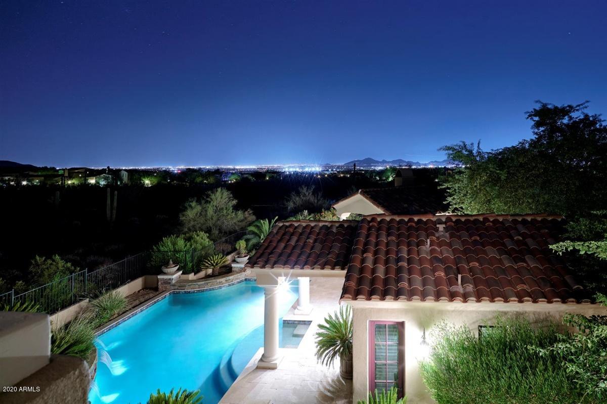 Silverleaf at DC Ranch - Residential