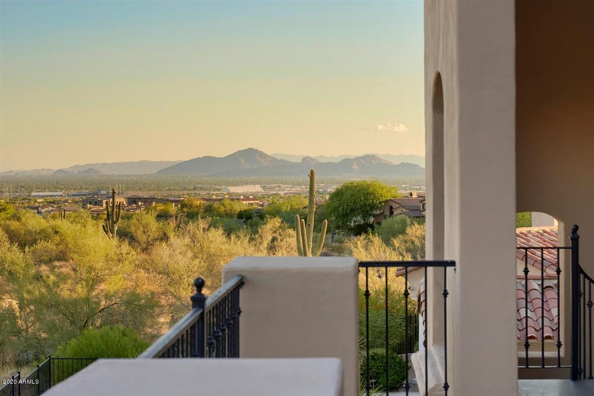 Silverleaf at DC Ranch - Residential