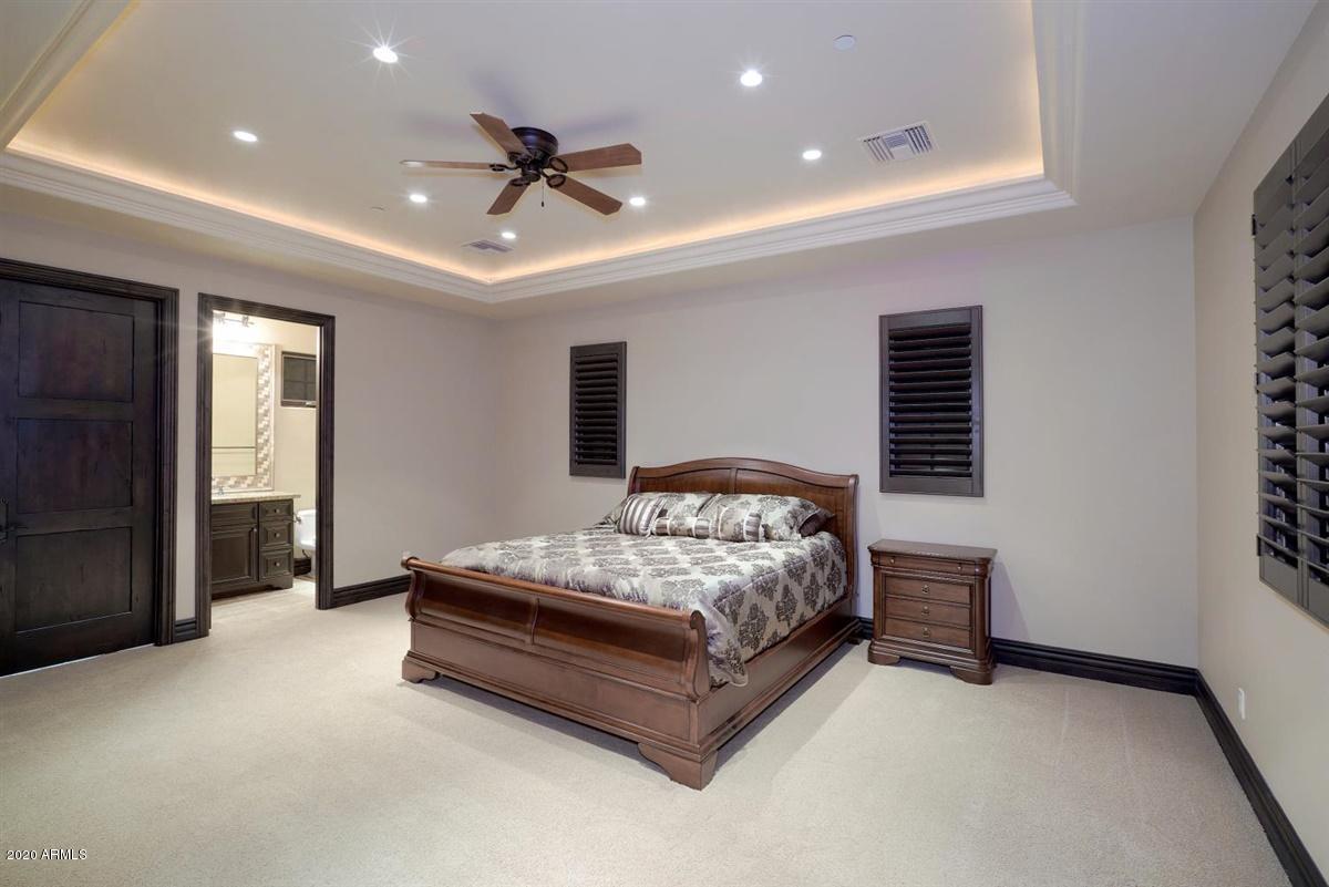 Silverleaf at DC Ranch - Residential