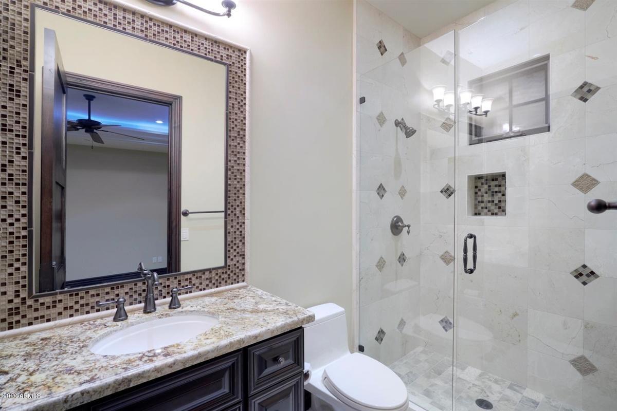 Silverleaf at DC Ranch - Residential