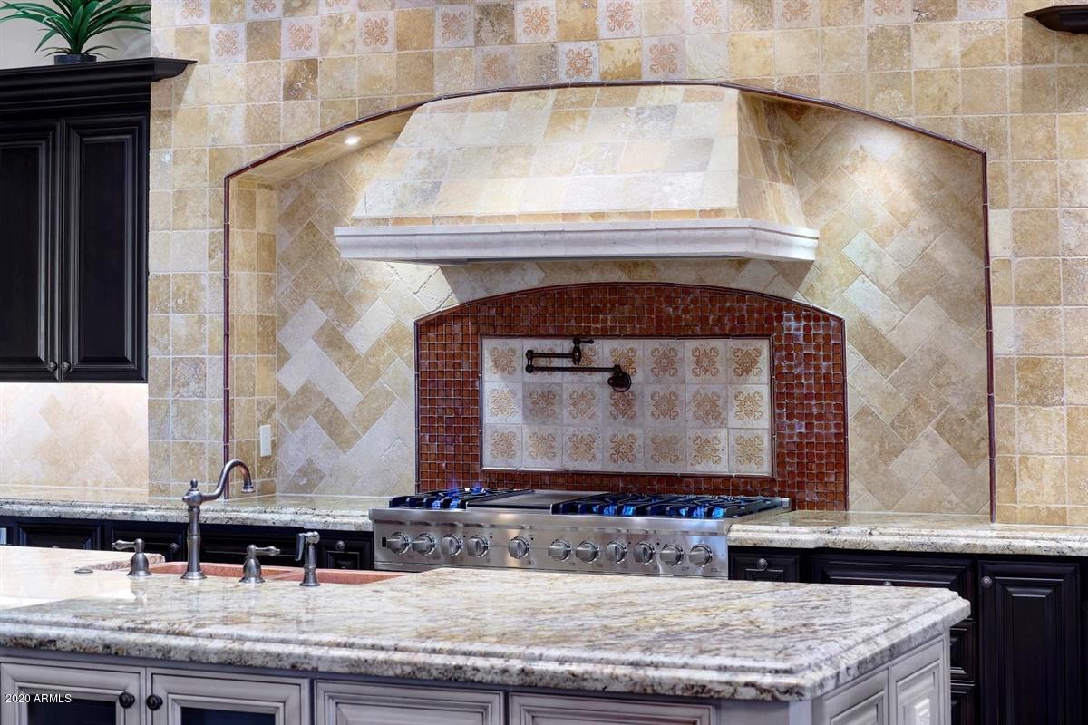 Silverleaf at DC Ranch - Residential