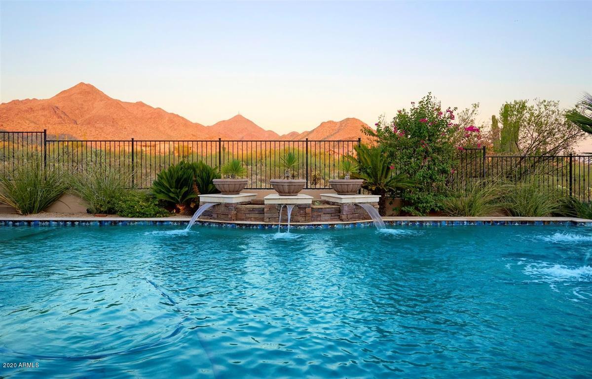 Silverleaf at DC Ranch - Residential