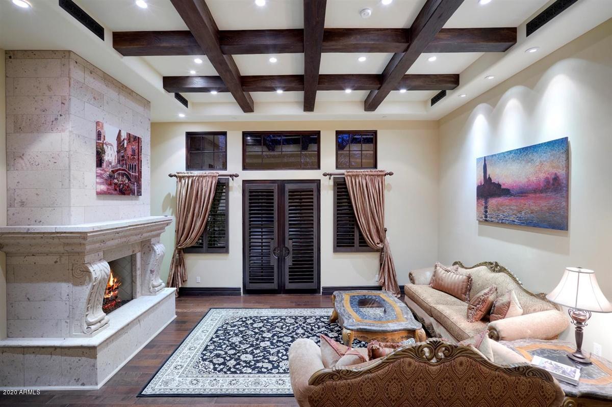 Silverleaf at DC Ranch - Residential