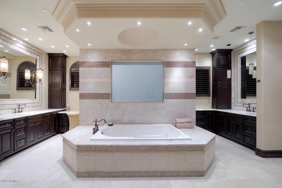 Silverleaf at DC Ranch - Residential
