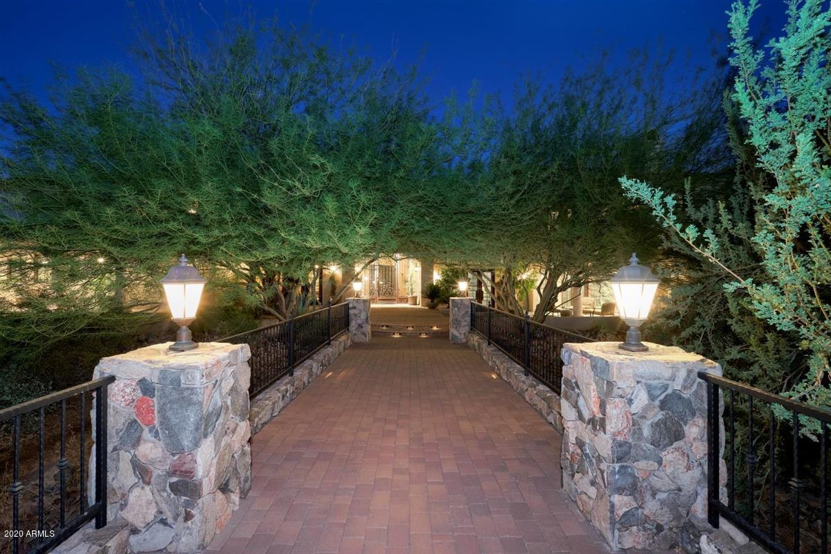 Silverleaf at DC Ranch - Residential