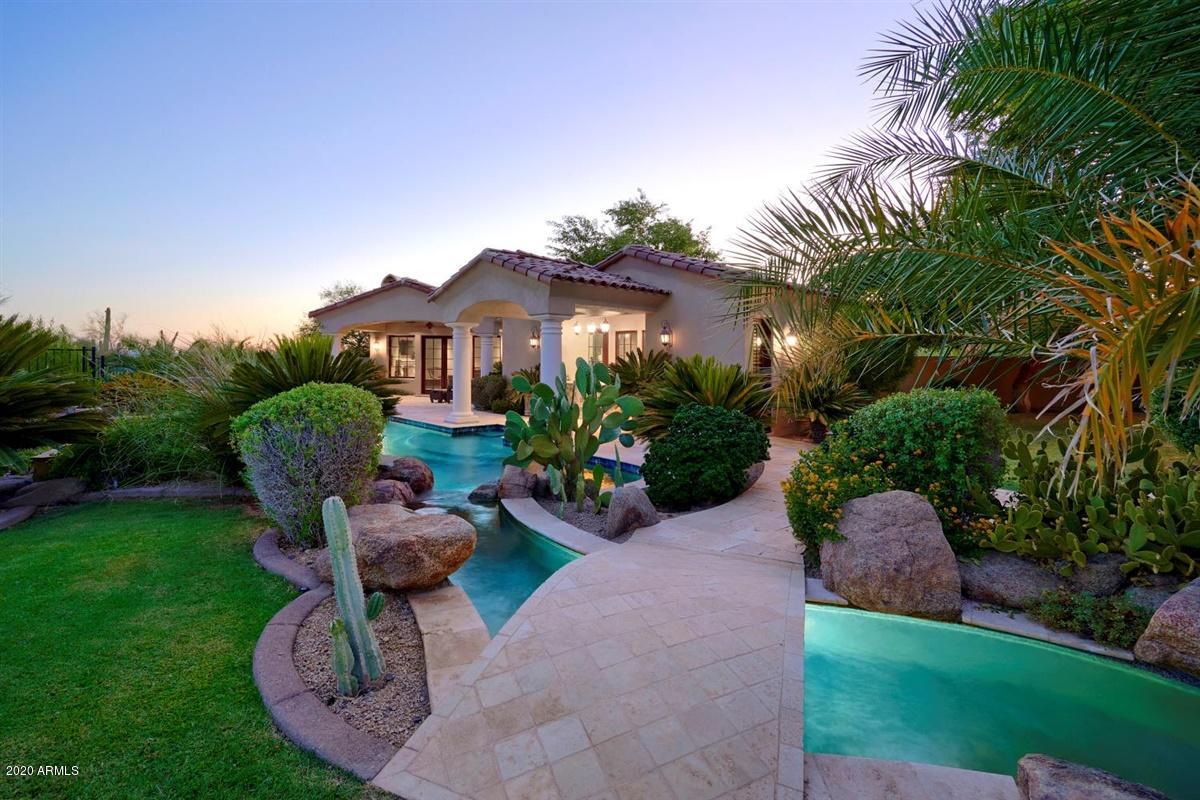 Silverleaf at DC Ranch - Residential