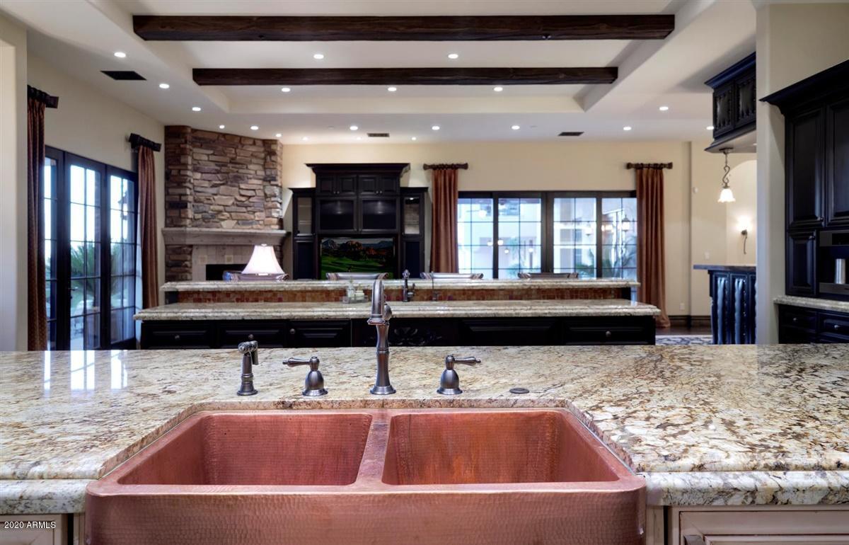 Silverleaf at DC Ranch - Residential