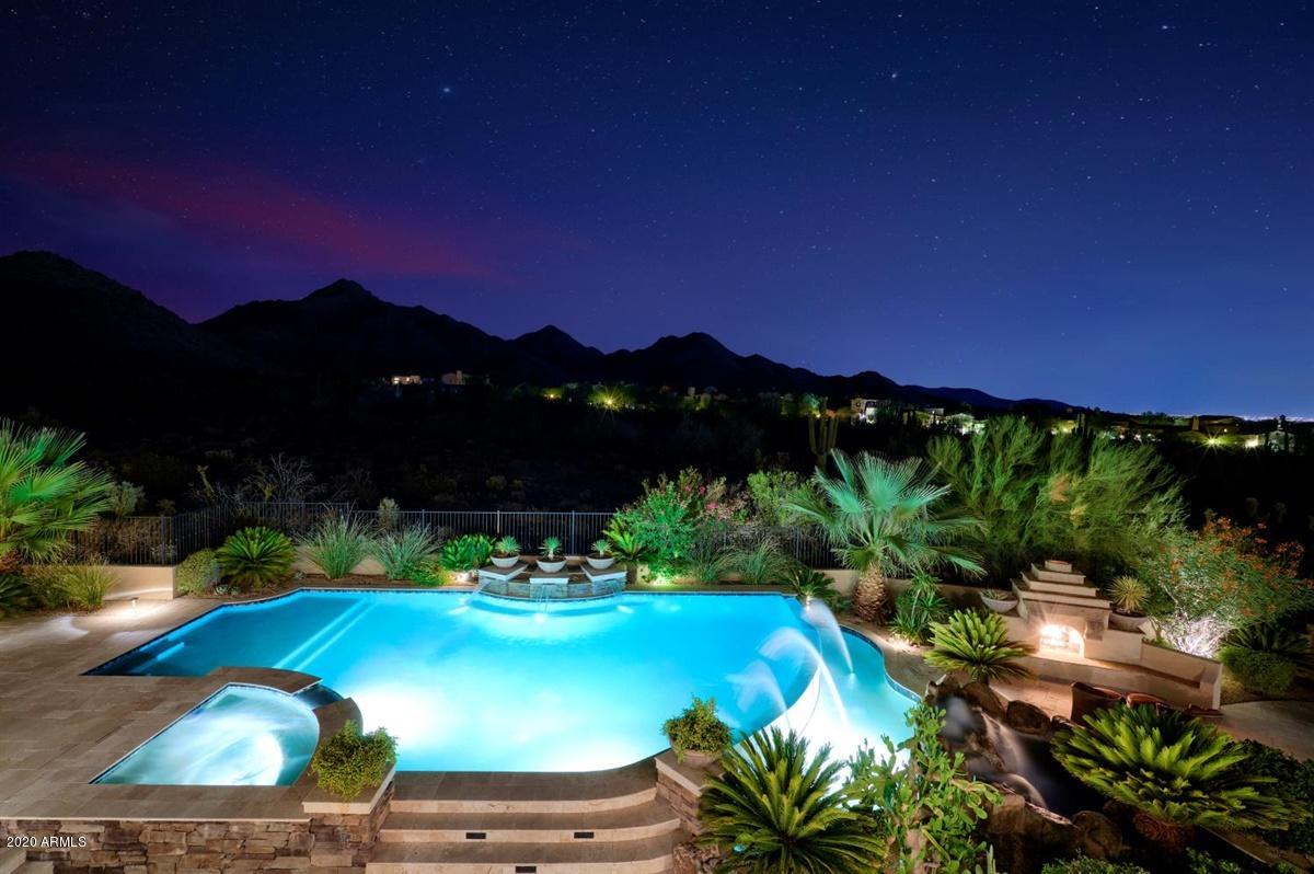 Silverleaf at DC Ranch - Residential