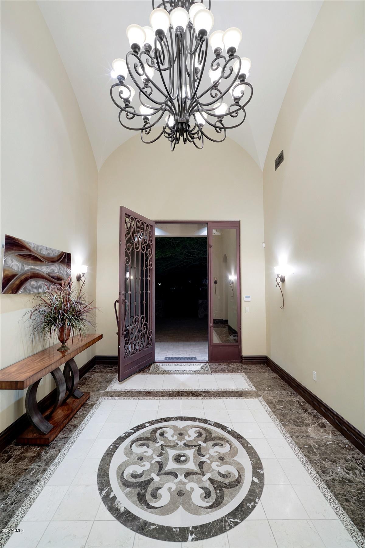 Silverleaf at DC Ranch - Residential