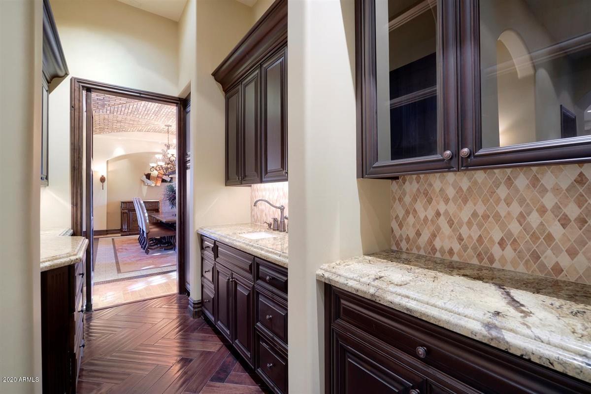 Silverleaf at DC Ranch - Residential