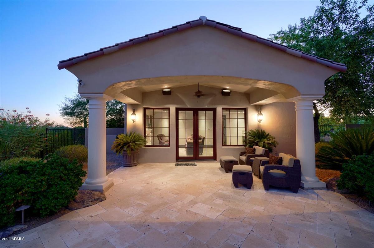 Silverleaf at DC Ranch - Residential