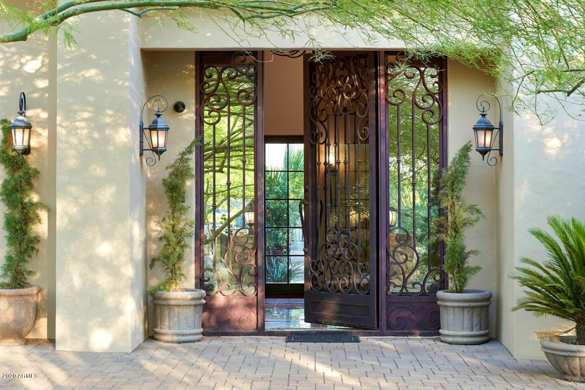 Silverleaf at DC Ranch - Residential