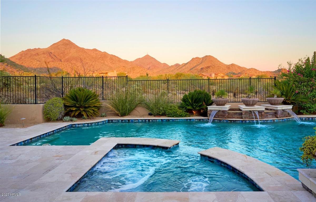 Silverleaf at DC Ranch - Residential