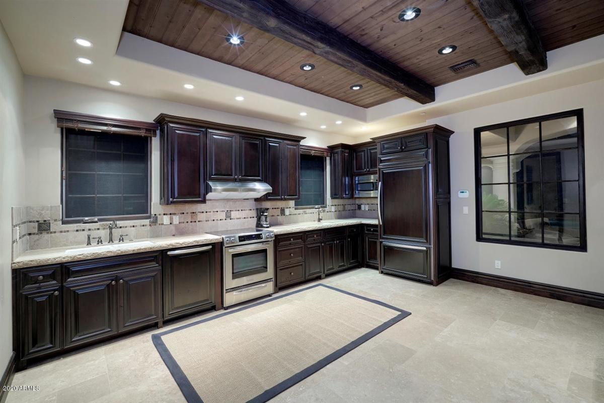 Silverleaf at DC Ranch - Residential