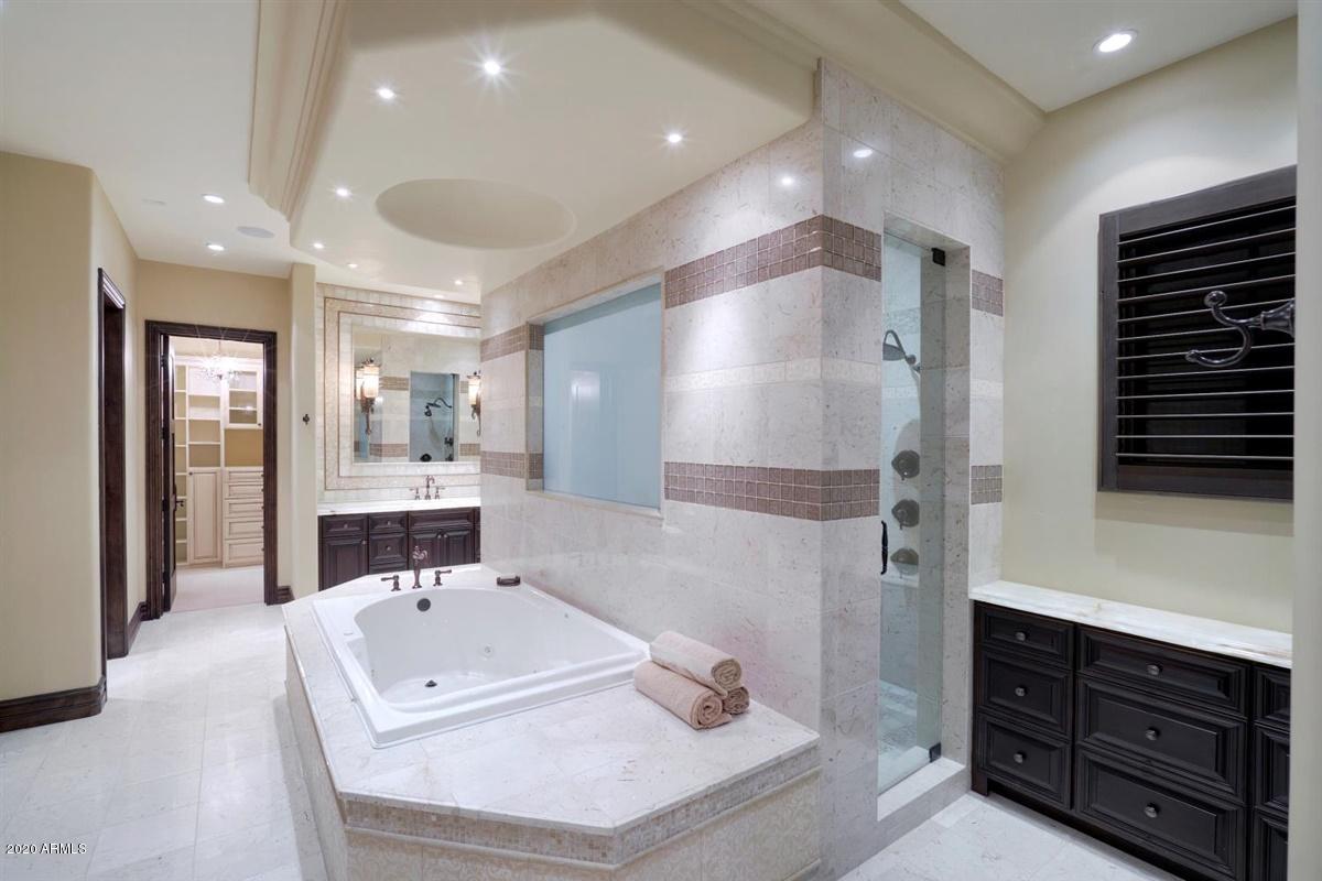 Silverleaf at DC Ranch - Residential