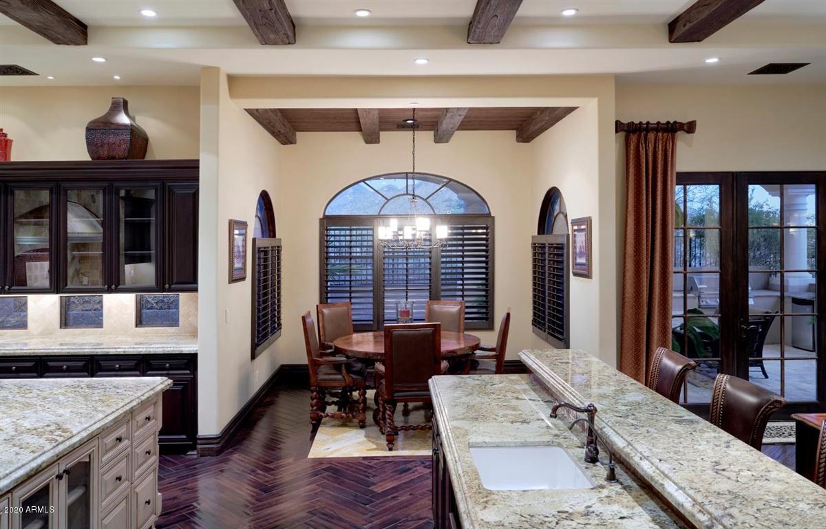 Silverleaf at DC Ranch - Residential