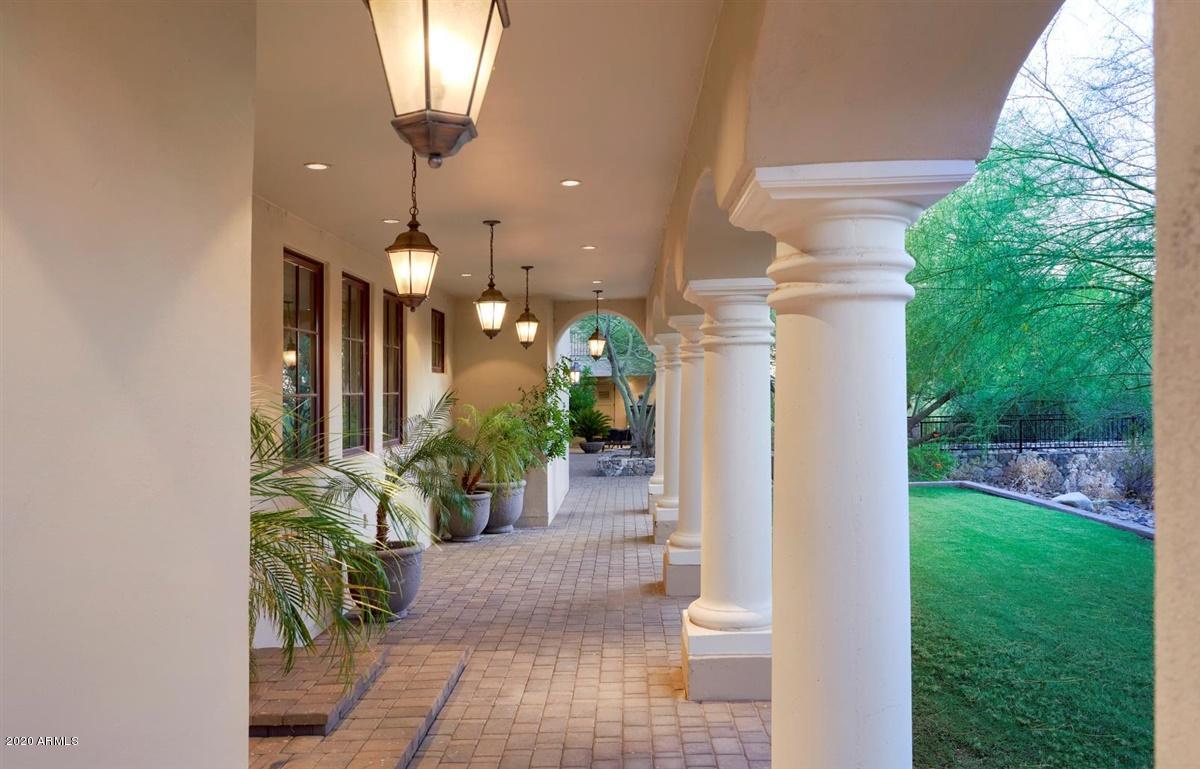 Silverleaf at DC Ranch - Residential