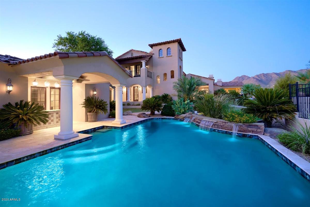 Silverleaf at DC Ranch - Residential