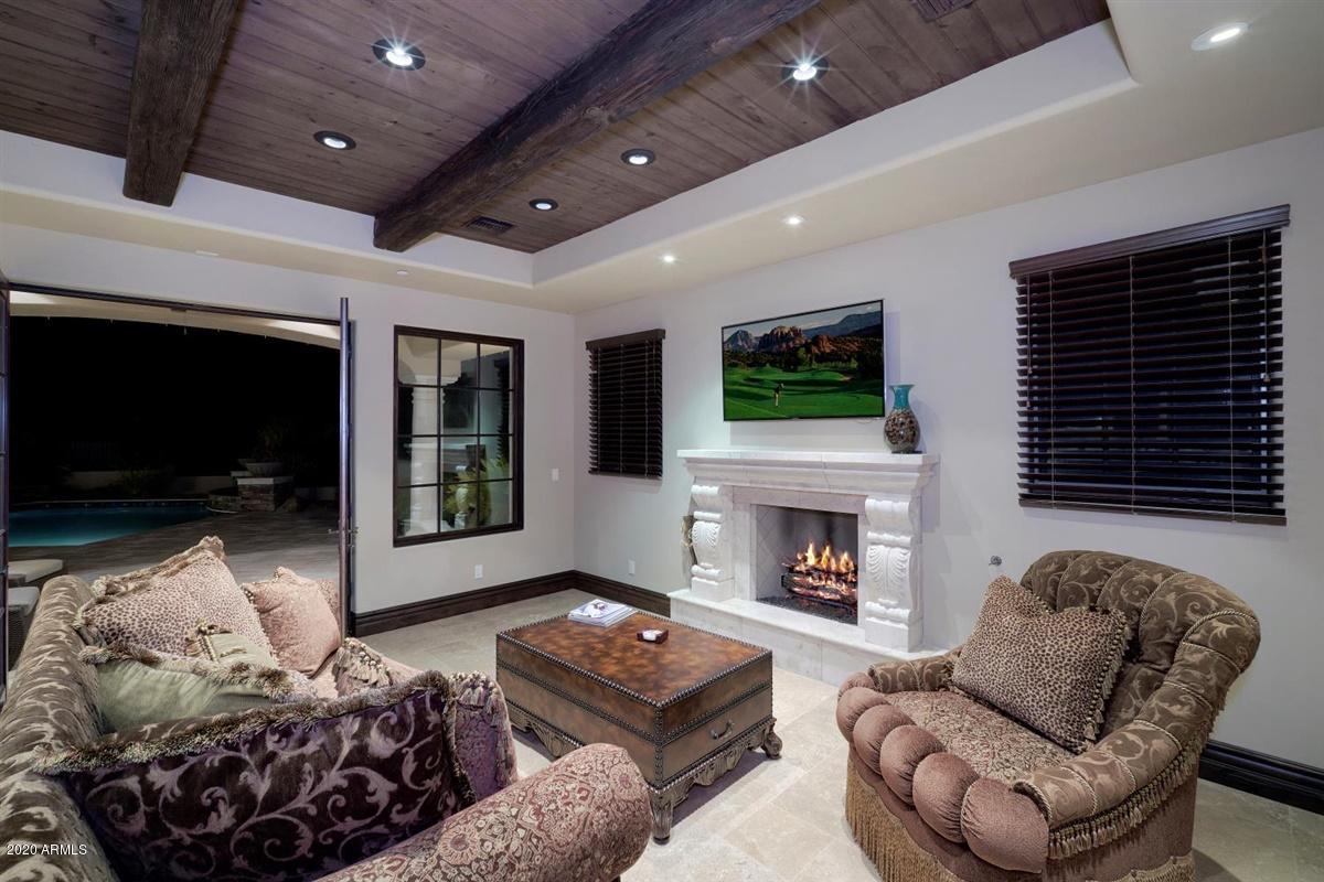 Silverleaf at DC Ranch - Residential
