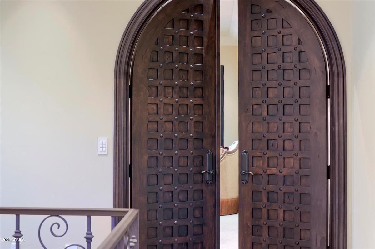 Silverleaf at DC Ranch - Residential
