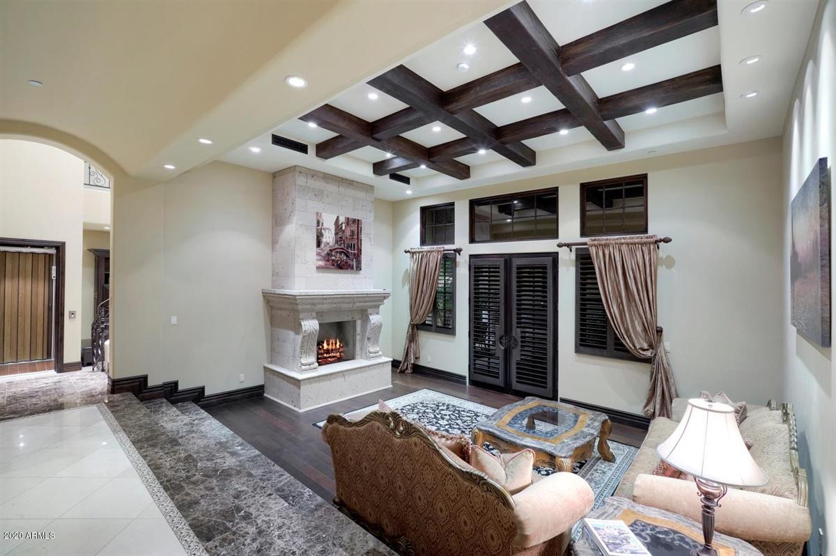 Silverleaf at DC Ranch - Residential