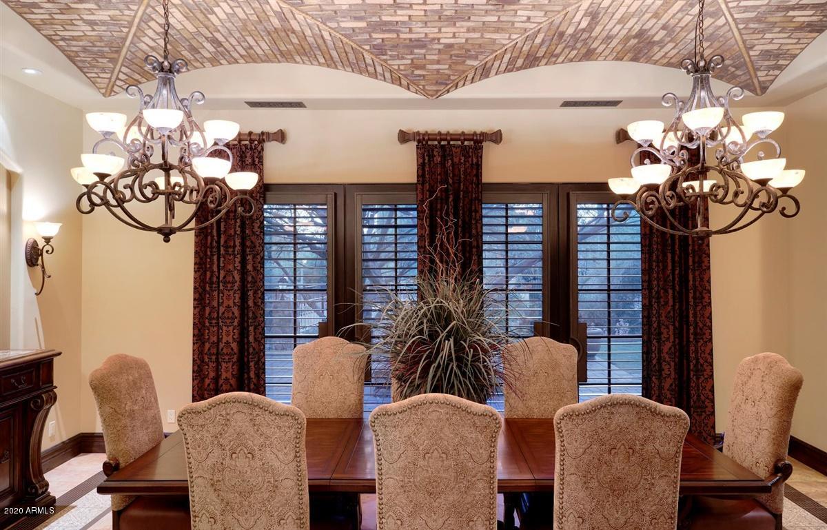 Silverleaf at DC Ranch - Residential