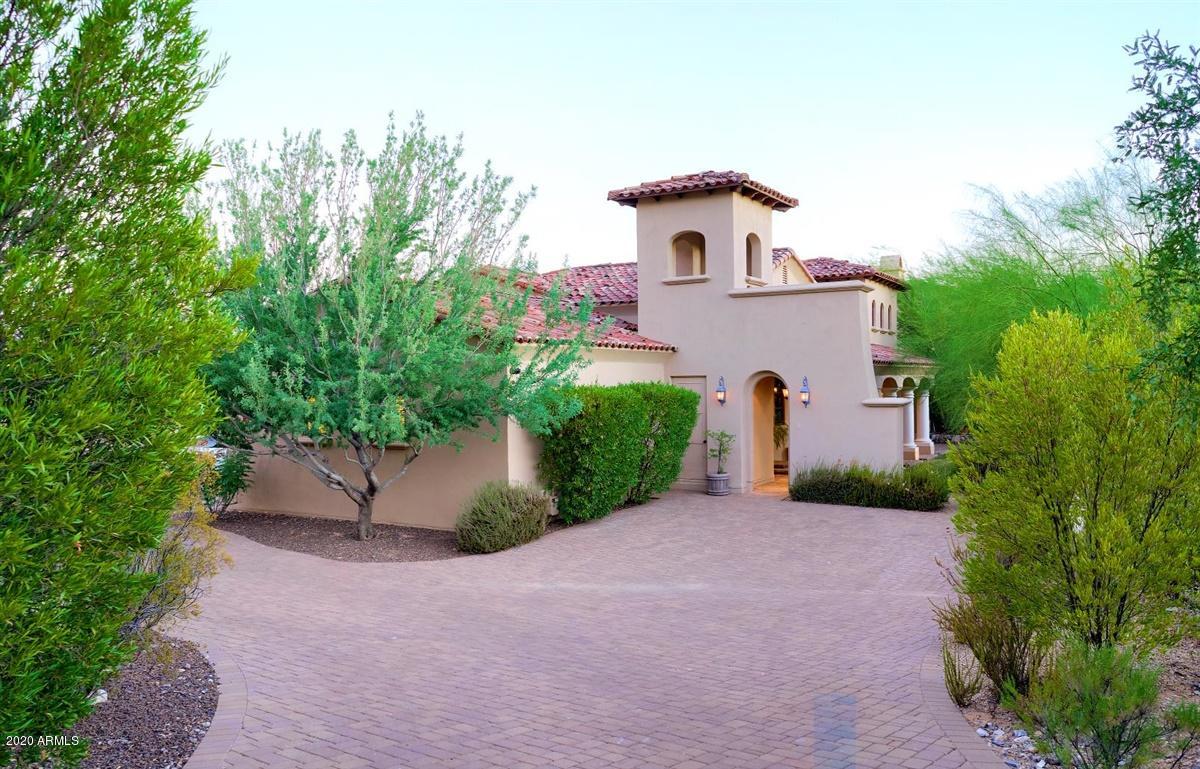 Silverleaf at DC Ranch - Residential