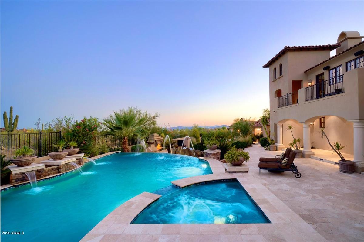 Silverleaf at DC Ranch - Residential