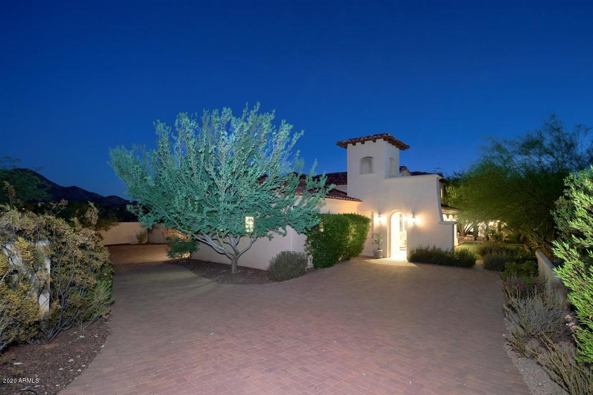 Silverleaf at DC Ranch - Residential