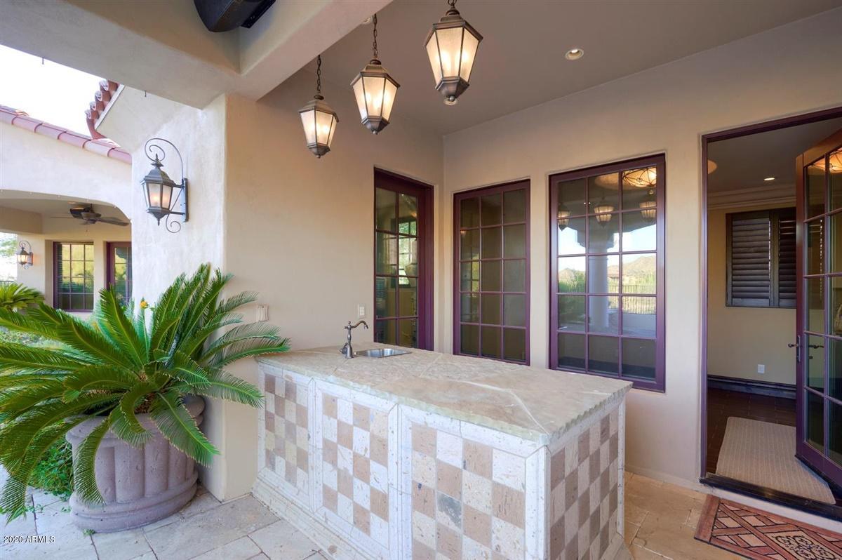 Silverleaf at DC Ranch - Residential