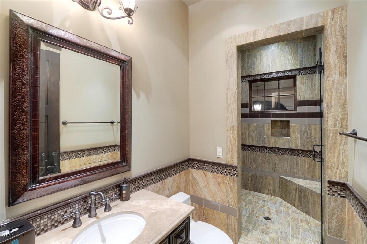 Silverleaf at DC Ranch - Residential
