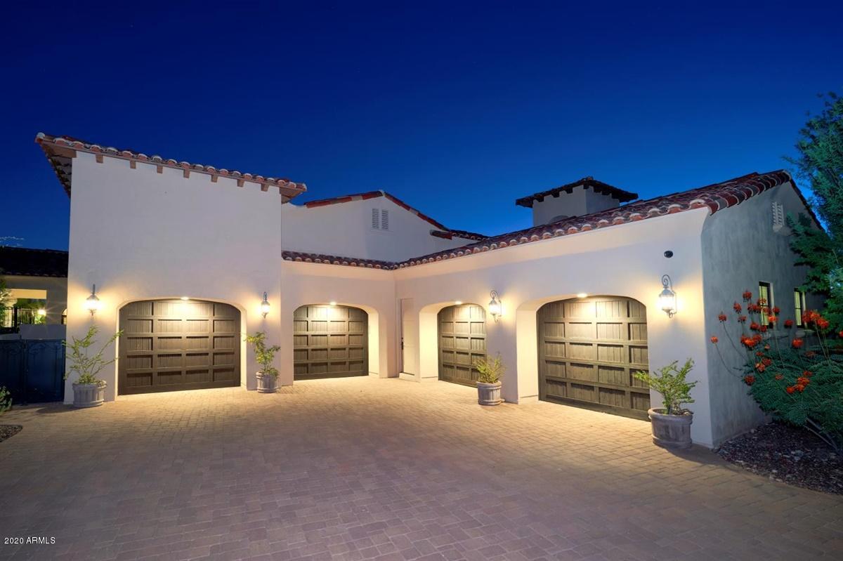 Silverleaf at DC Ranch - Residential