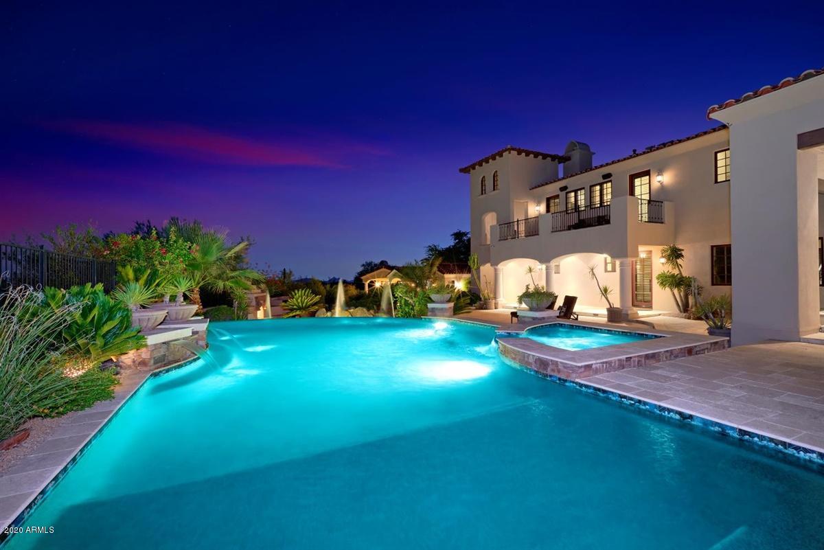 Silverleaf at DC Ranch - Residential