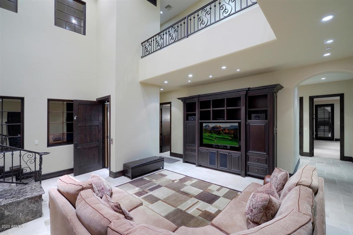 Silverleaf at DC Ranch - Residential