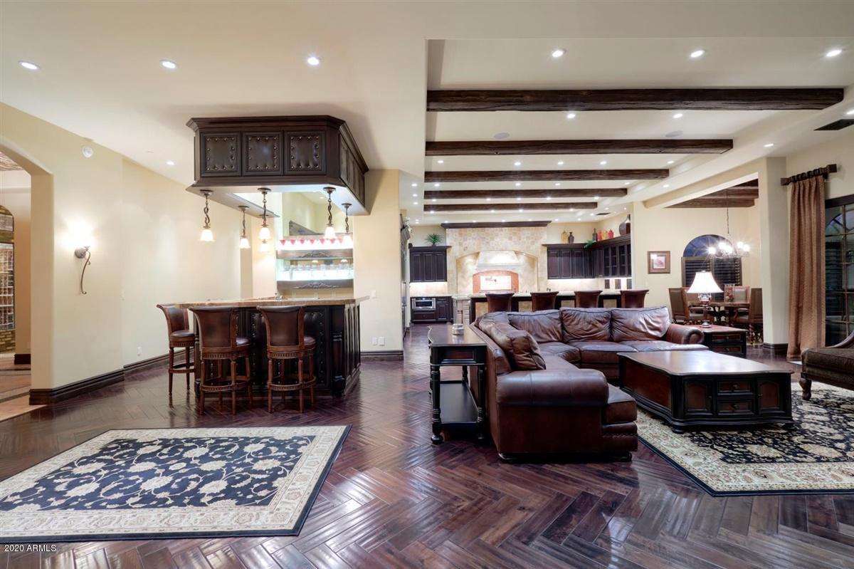 Silverleaf at DC Ranch - Residential