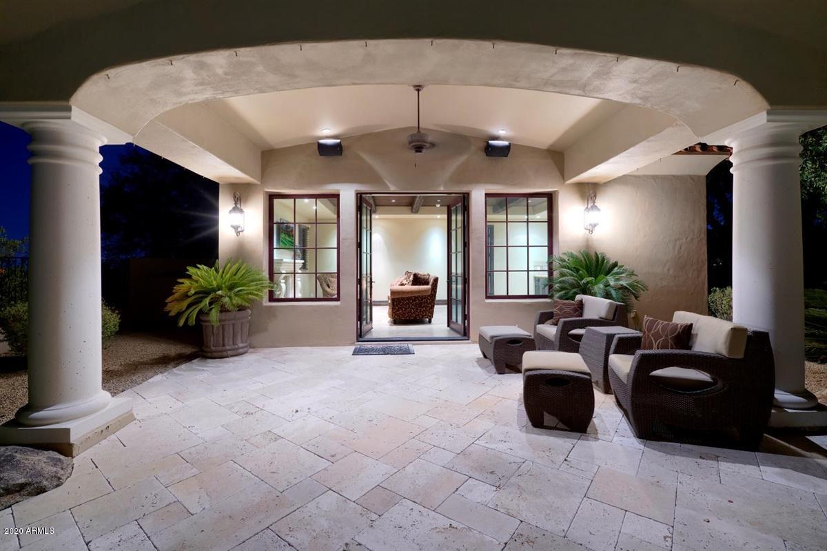 Silverleaf at DC Ranch - Residential