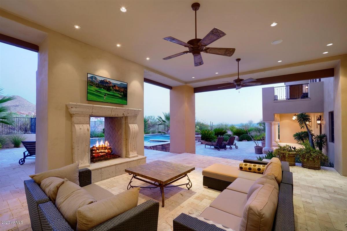 Silverleaf at DC Ranch - Residential