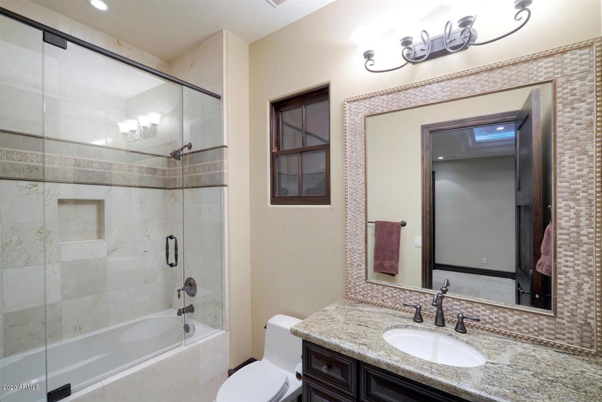 Silverleaf at DC Ranch - Residential