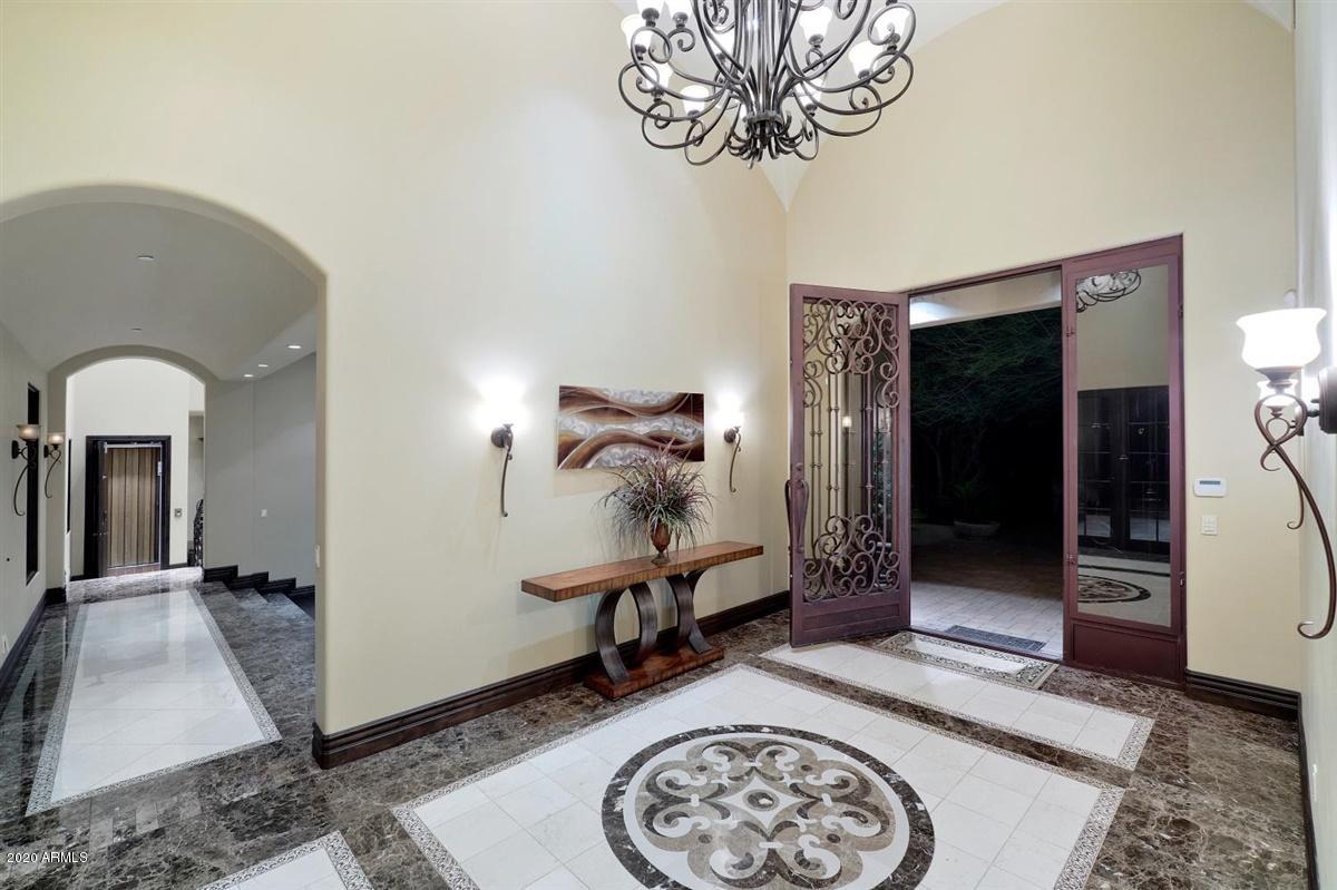 Silverleaf at DC Ranch - Residential