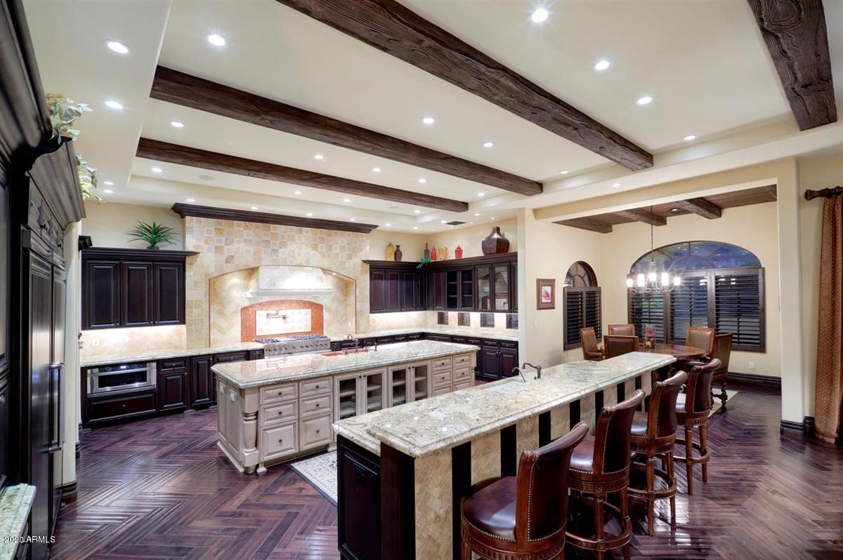 Silverleaf at DC Ranch - Residential
