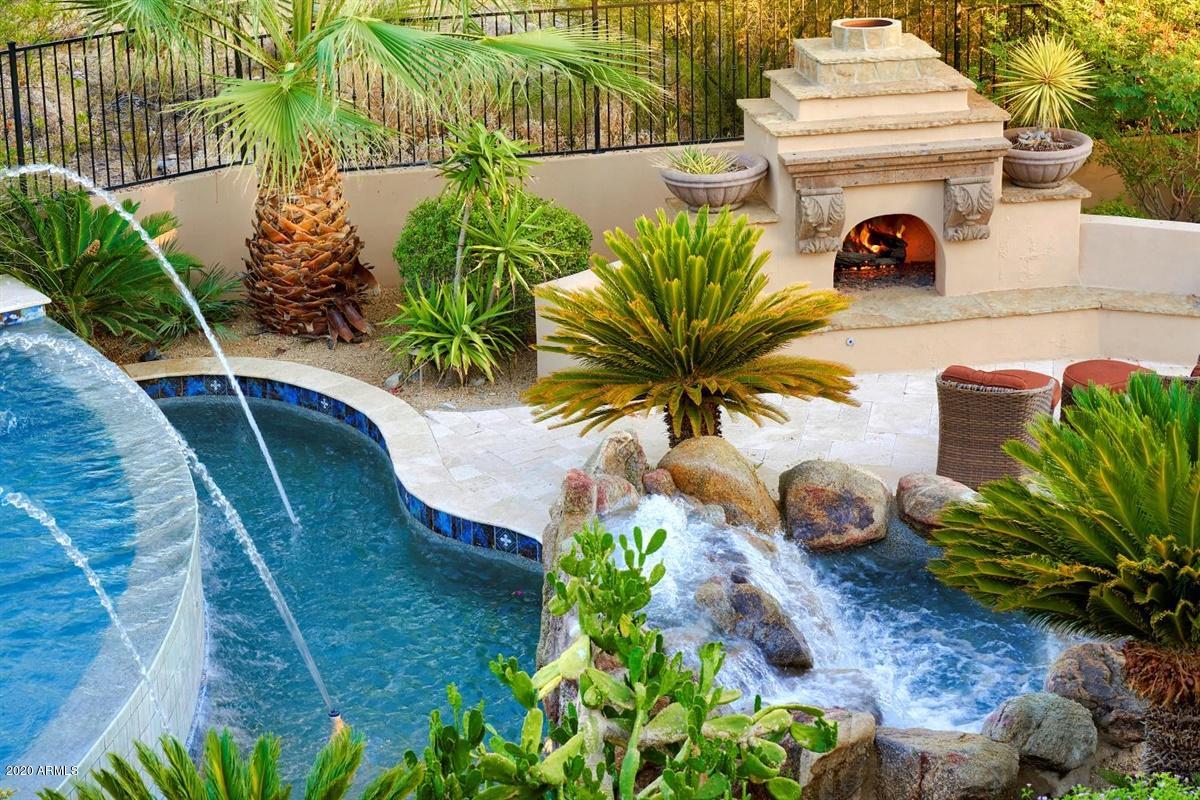 Silverleaf at DC Ranch - Residential