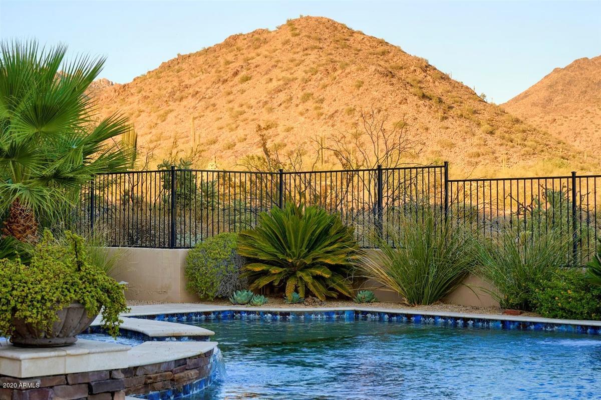 Silverleaf at DC Ranch - Residential