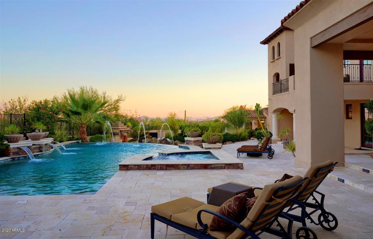 Silverleaf at DC Ranch - Residential