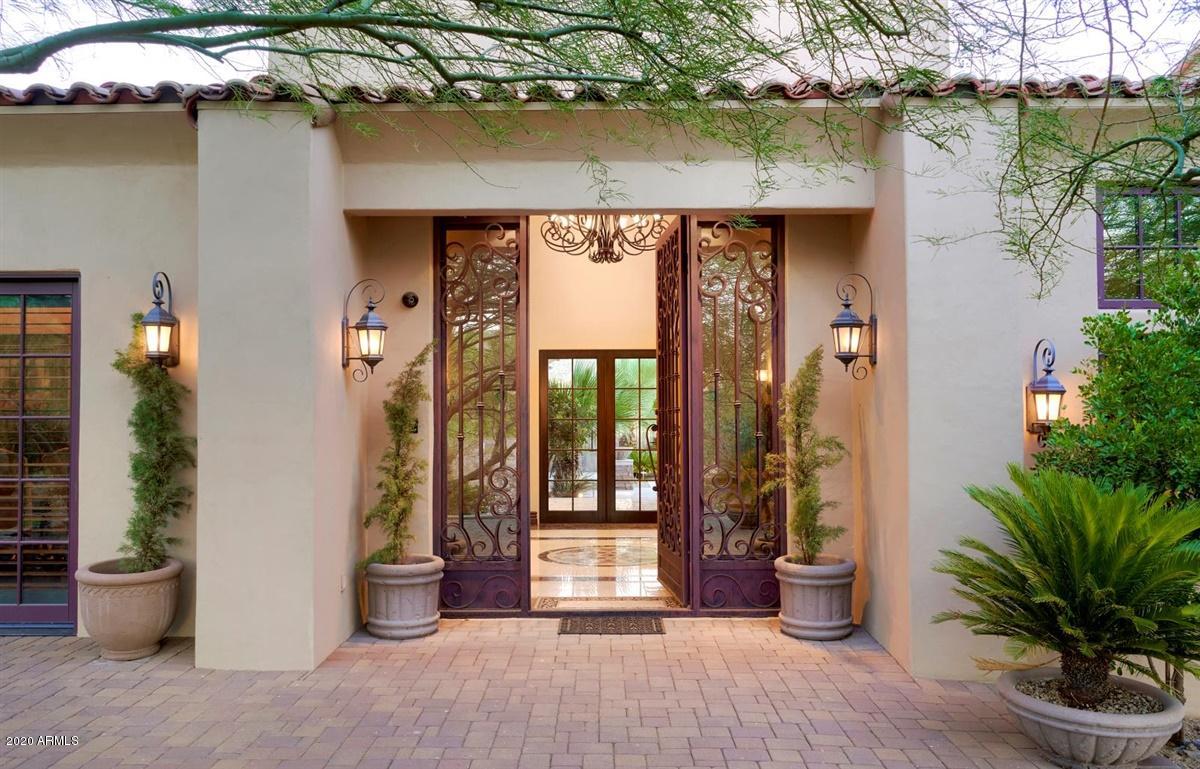 Silverleaf at DC Ranch - Residential