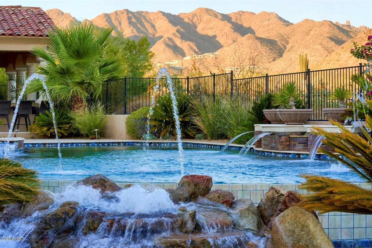 Silverleaf at DC Ranch - Residential